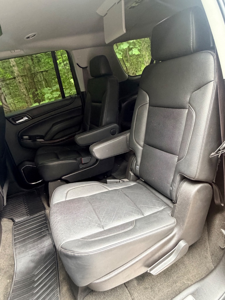 2017 GMC Yukon - $13,670