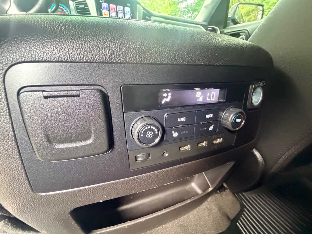 2017 GMC Yukon - $13,670