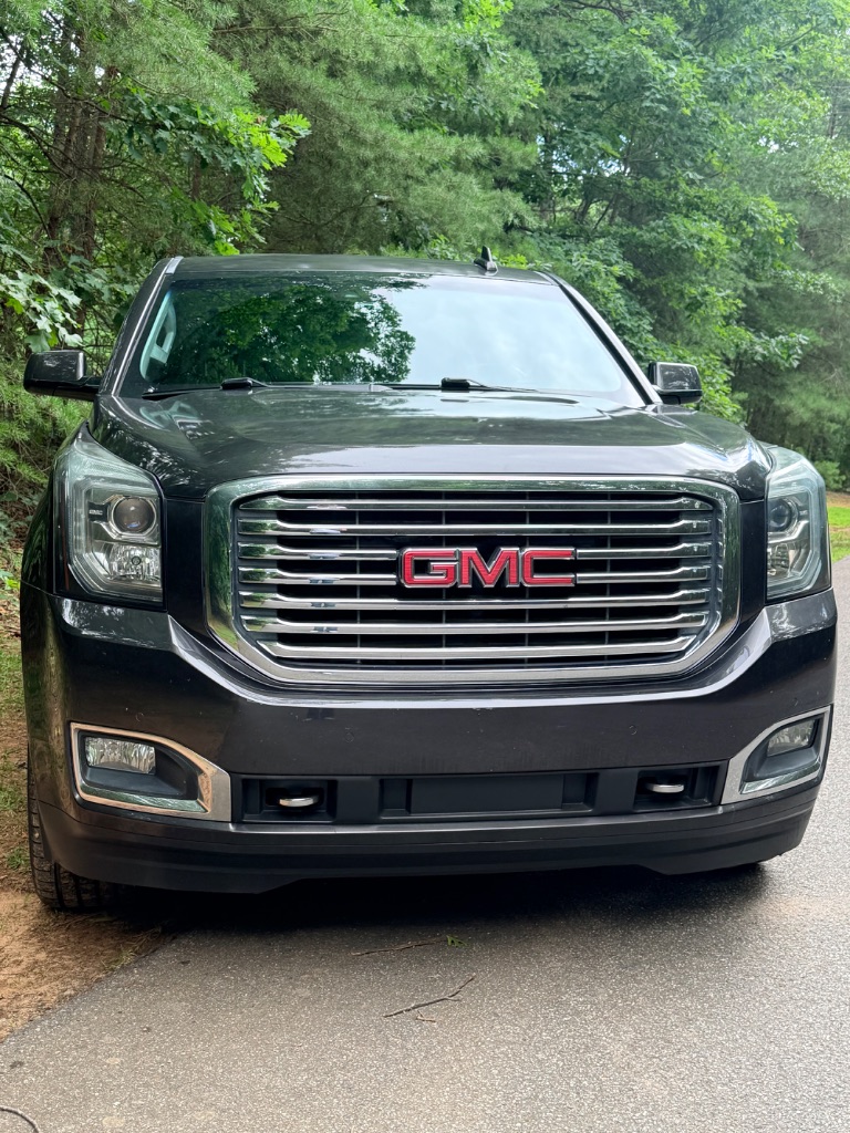 2017 GMC Yukon - $13,670