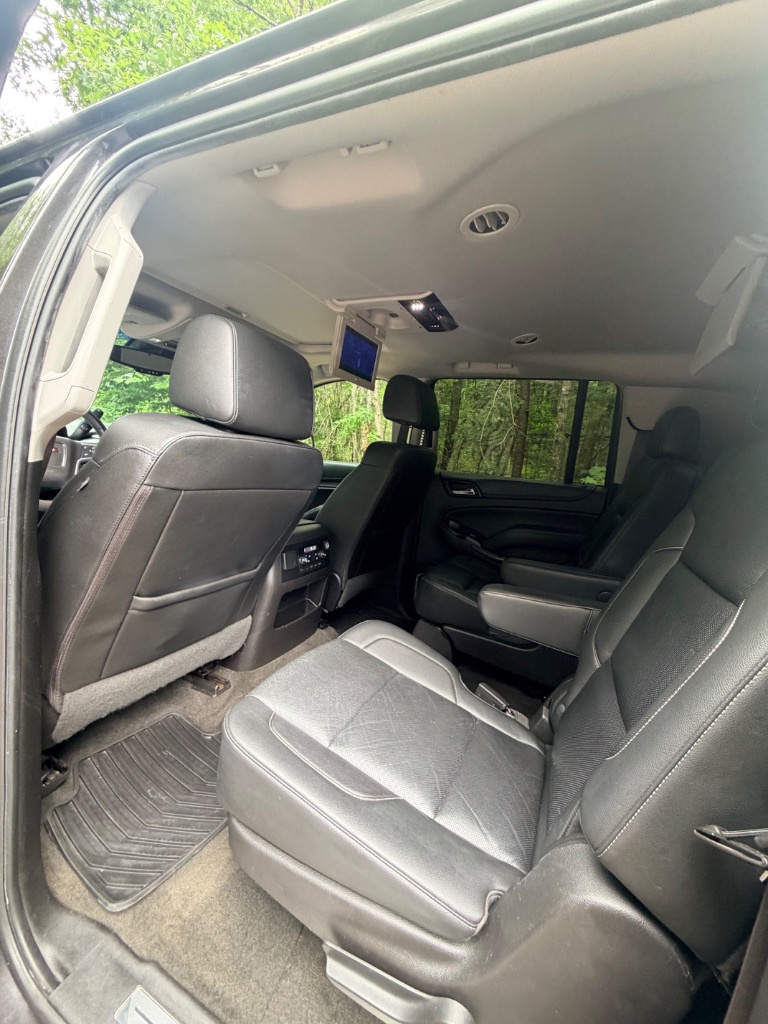 2017 GMC Yukon - $13,670