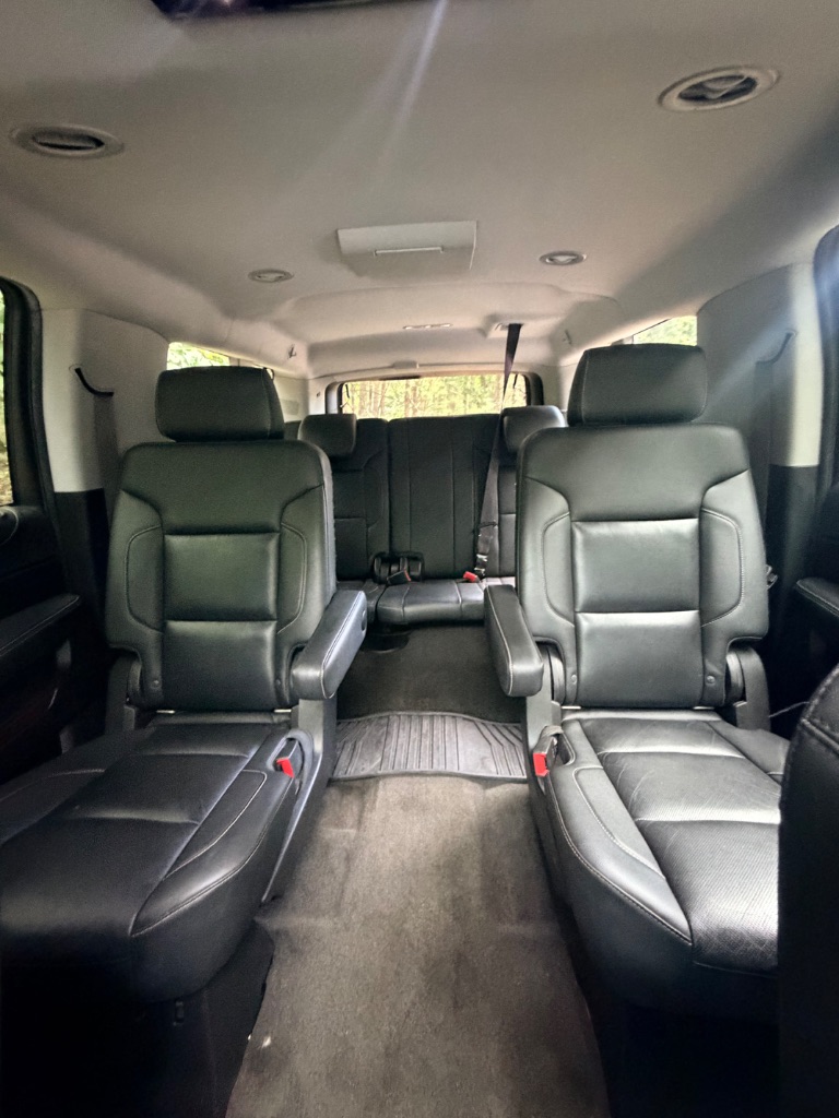2017 GMC Yukon - $13,670