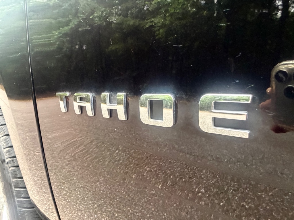 2018 Chevrolet Tahoe - $19,876