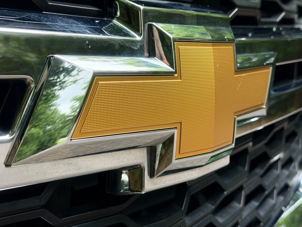 2018 Chevrolet Tahoe - $19,876