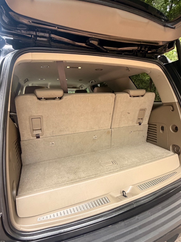 2018 Chevrolet Tahoe - $19,876