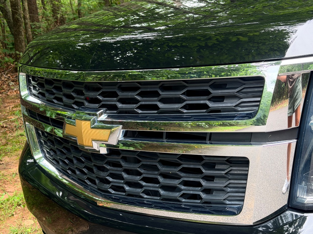 2018 Chevrolet Tahoe - $19,876