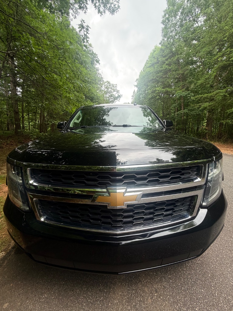 2018 Chevrolet Tahoe - $19,876