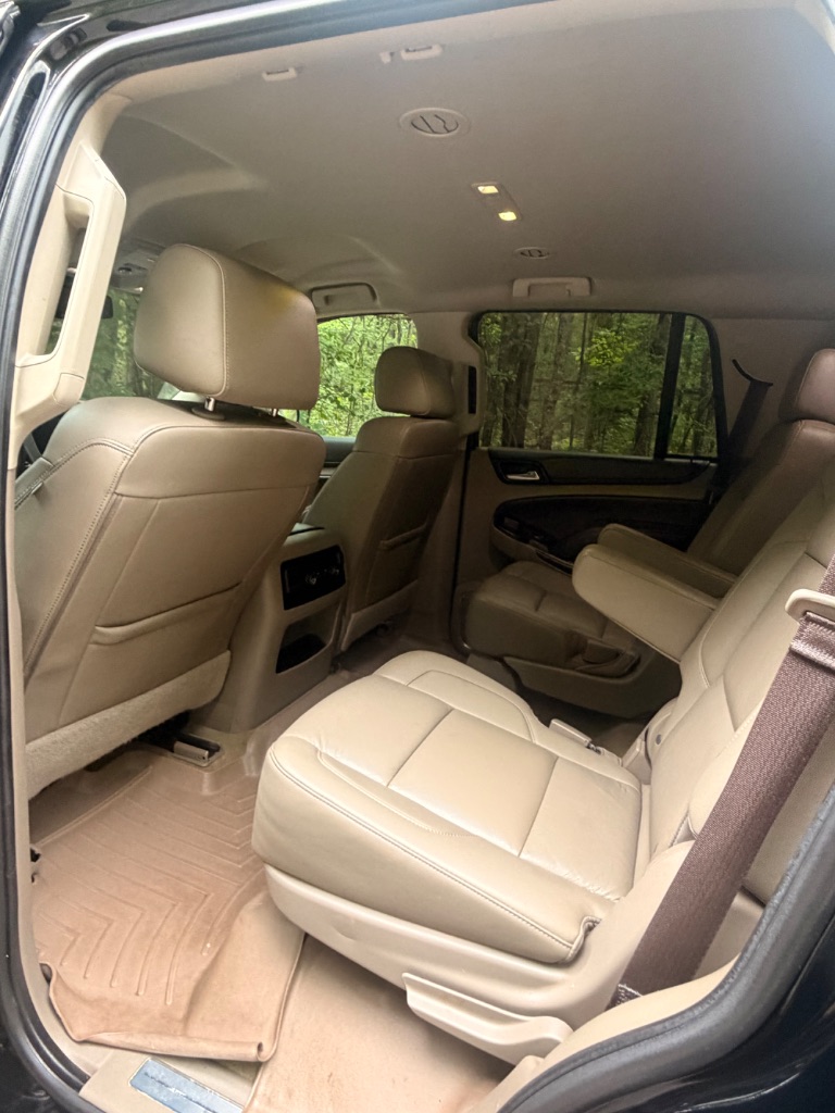 2018 Chevrolet Tahoe - $19,876
