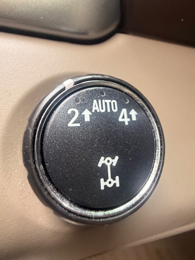 2018 Chevrolet Tahoe - $19,876