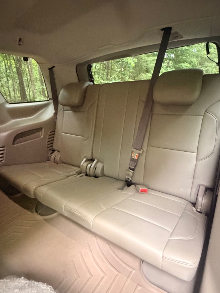 2018 Chevrolet Tahoe - $19,876
