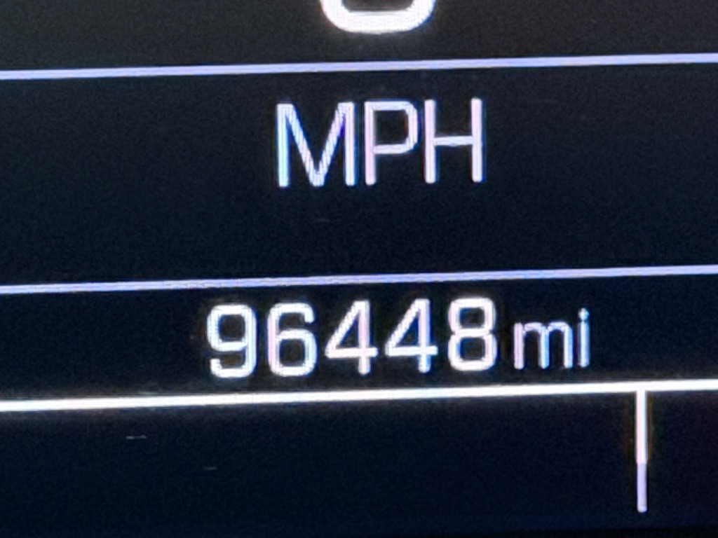 2018 Chevrolet Tahoe - $19,876