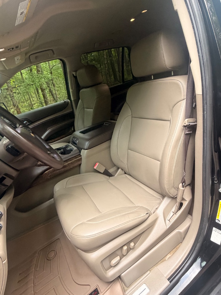 2018 Chevrolet Tahoe - $19,876