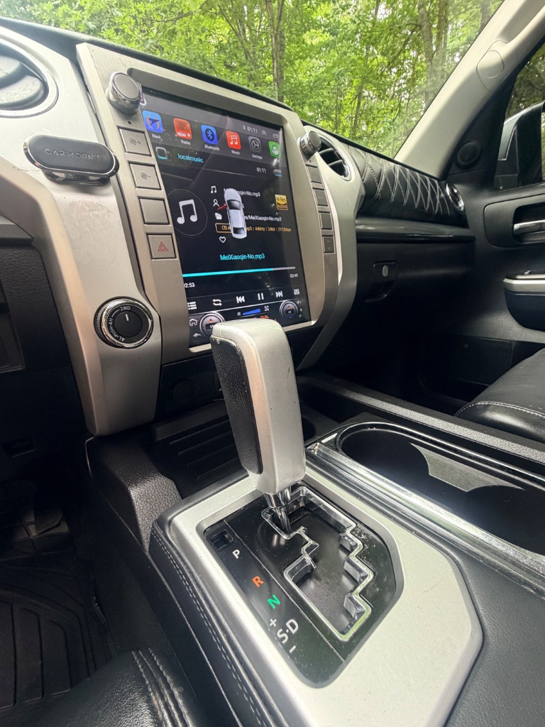 2016 Toyota Tundra - $19,780