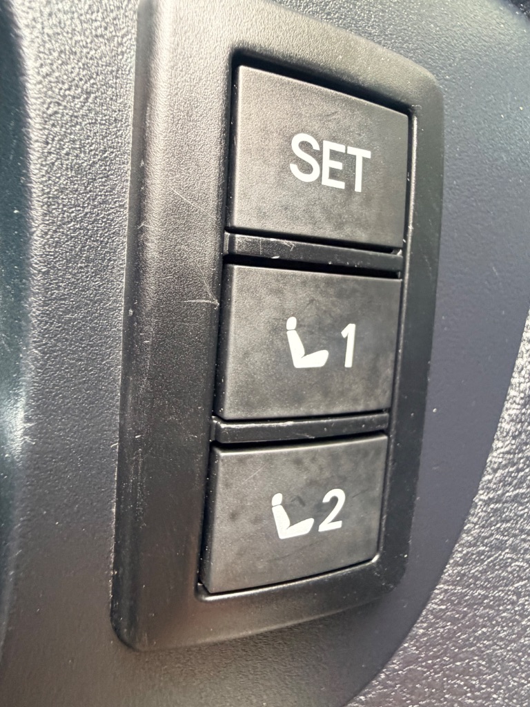 2016 Toyota Tundra - $19,780