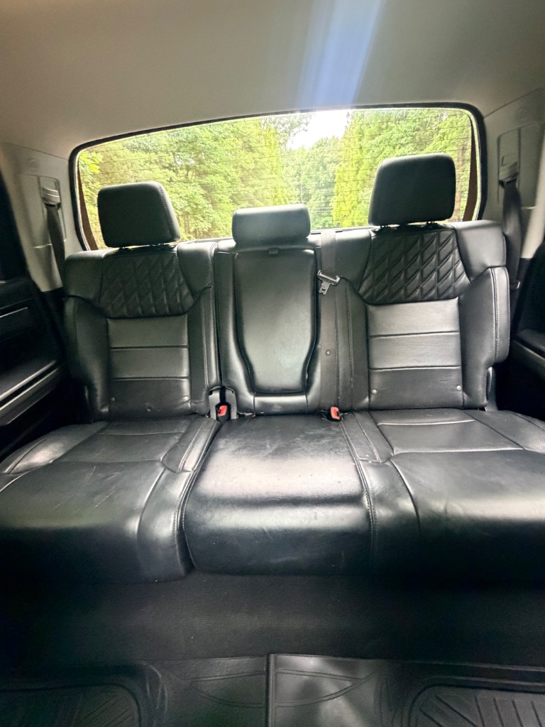 2016 Toyota Tundra - $19,780