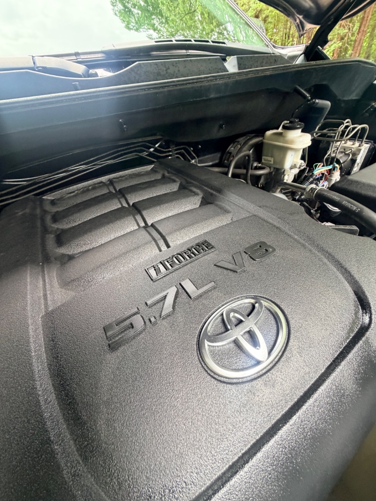 2016 Toyota Tundra - $19,780