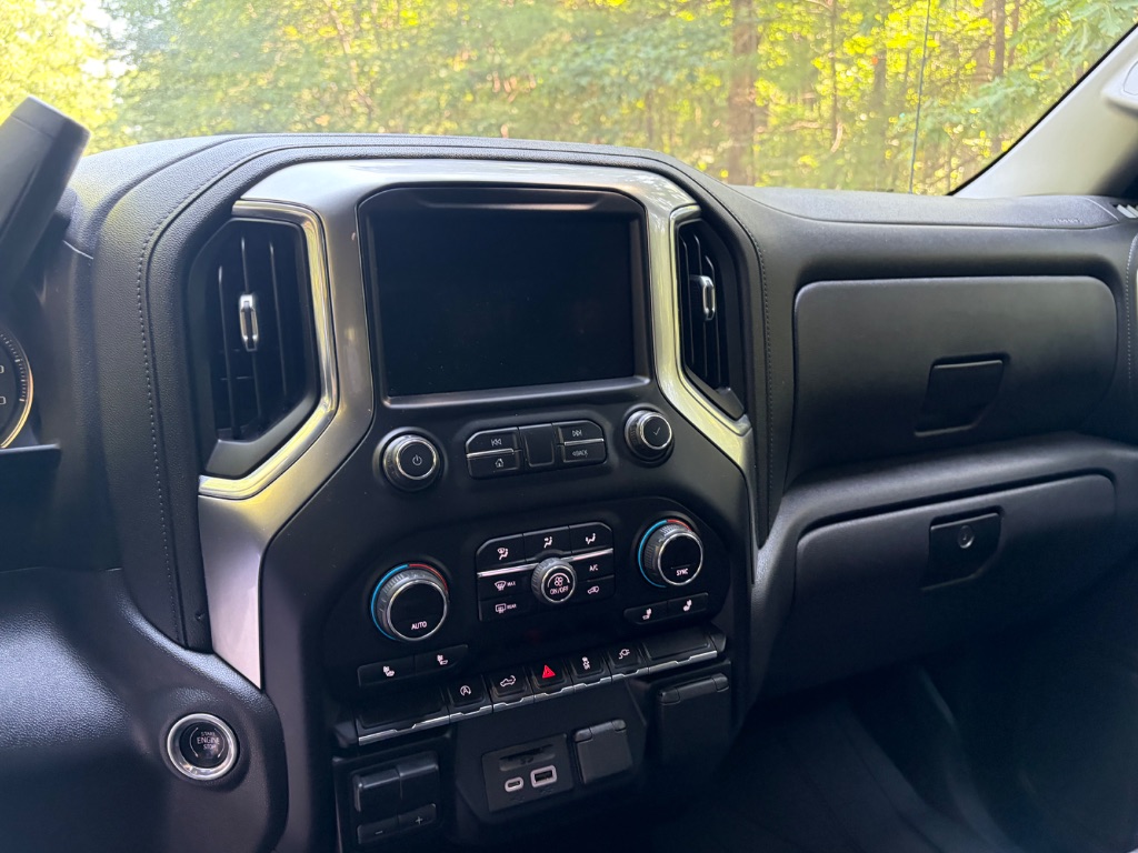 2021 Chevrolet Silverado - $17,882
