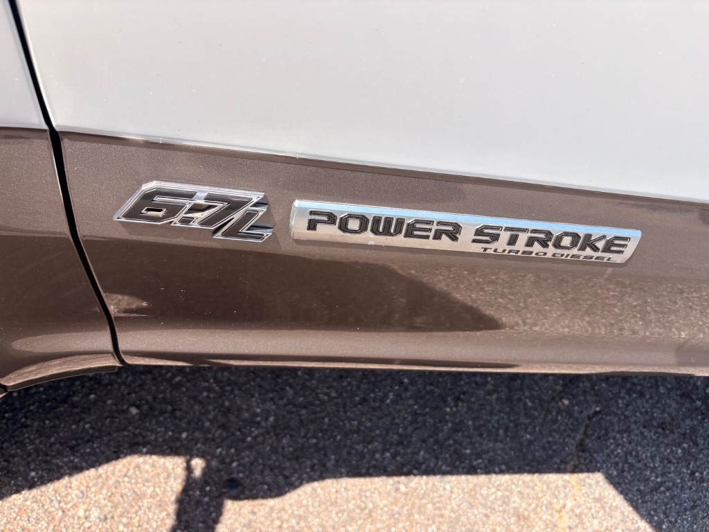 2020 Ford F-250 - $36,846