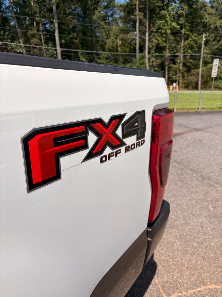 2020 Ford F-250 - $36,846