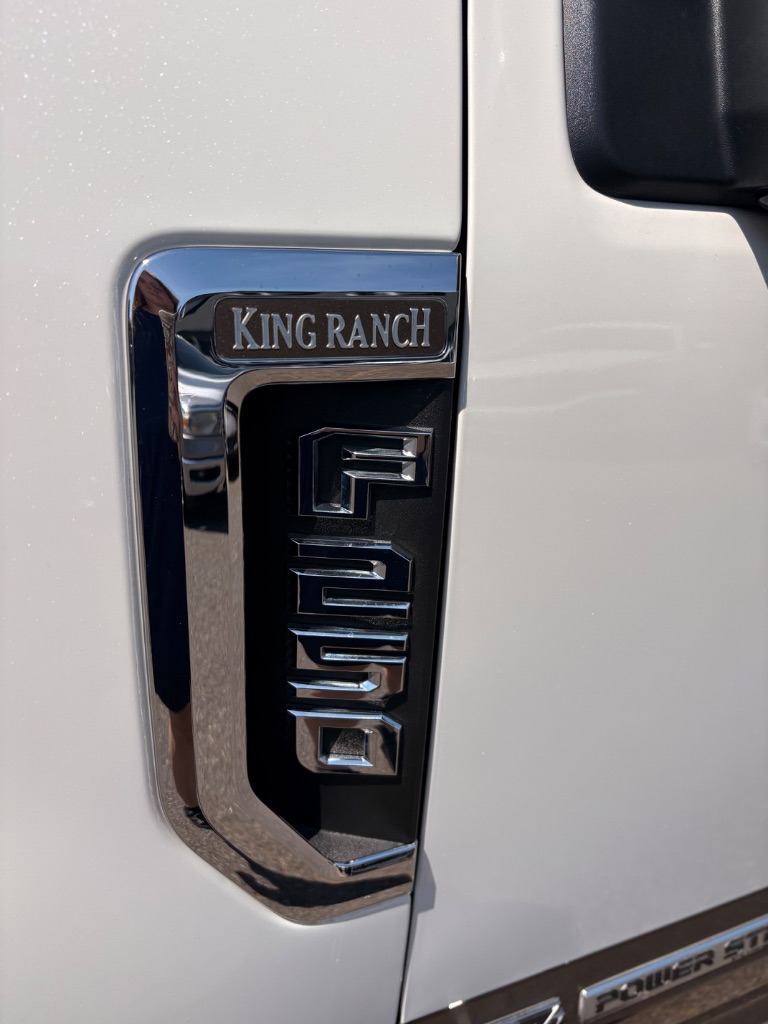 2020 Ford F-250 - $36,846