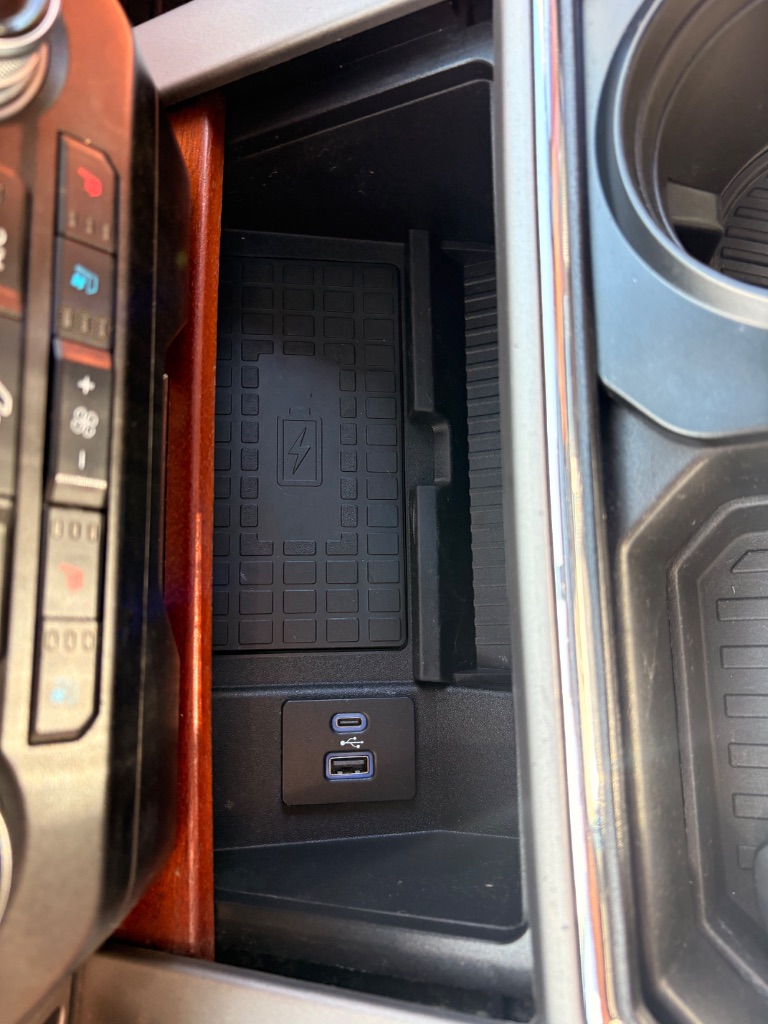 2020 Ford F-250 - $36,846
