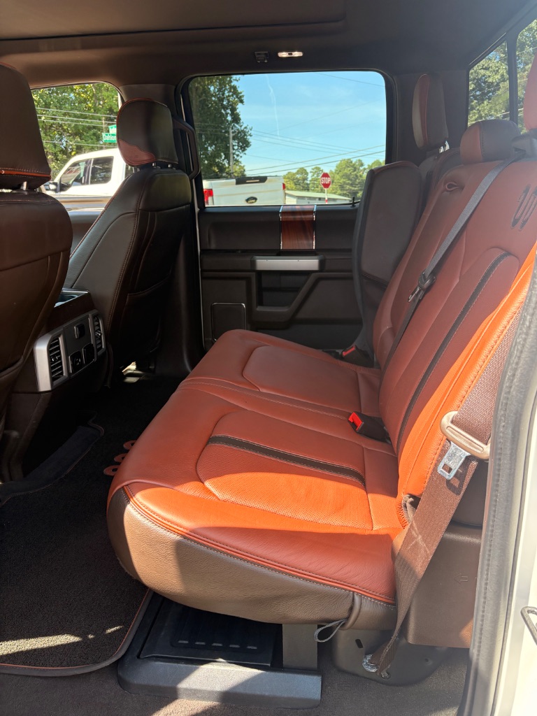 2020 Ford F-250 - $36,846