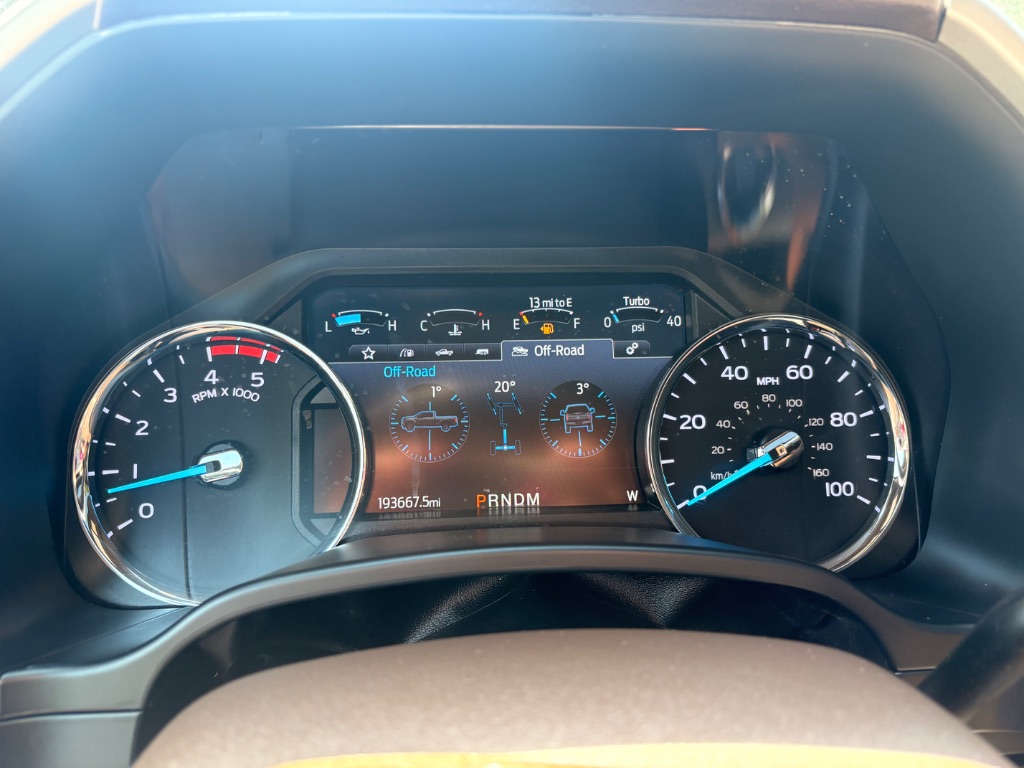 2020 Ford F-250 - $36,846