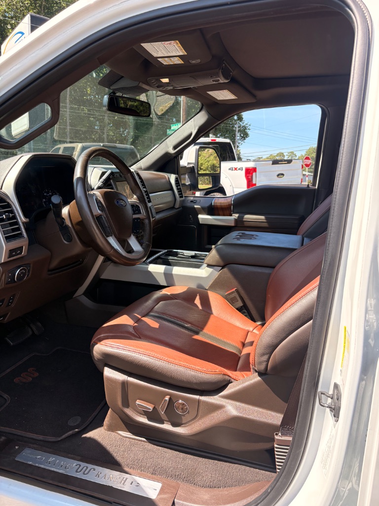 2020 Ford F-250 - $36,846