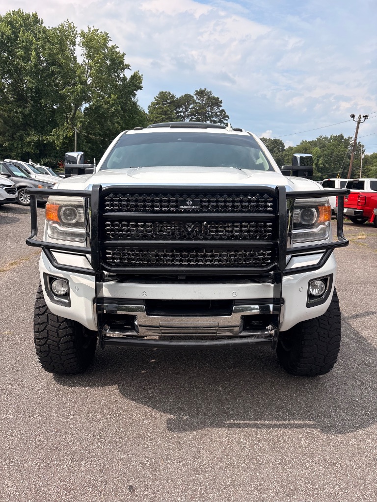 2015 GMC Sierra - $26,313