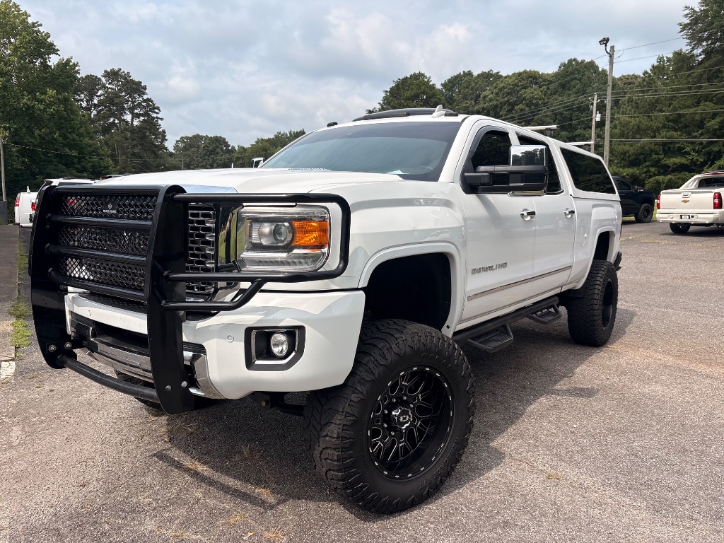 2015 GMC Sierra - $26,313