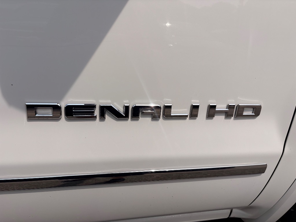 2015 GMC Sierra - $26,313