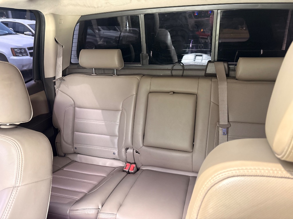 2015 GMC Sierra - $26,313