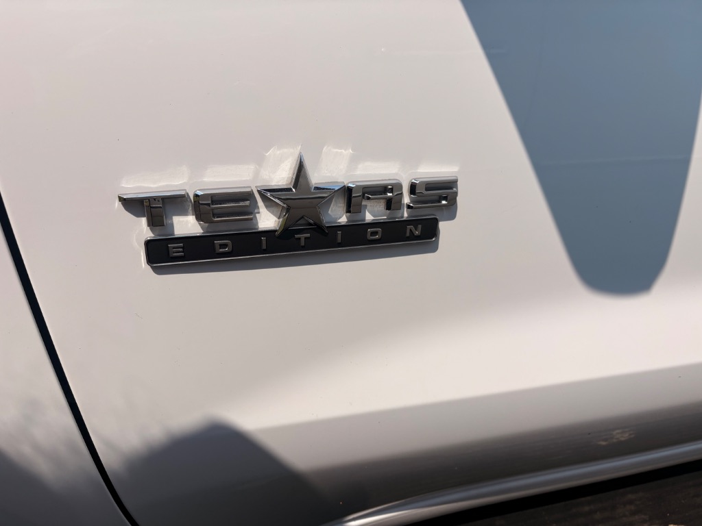 2019 Chevrolet Silverado - $21,549