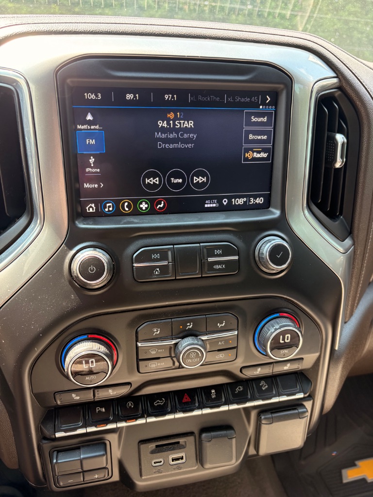 2019 Chevrolet Silverado - $21,549