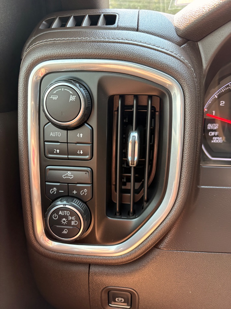 2019 Chevrolet Silverado - $21,549