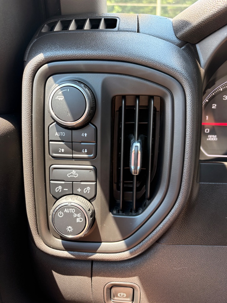 2021 Chevrolet Silverado - $24,870