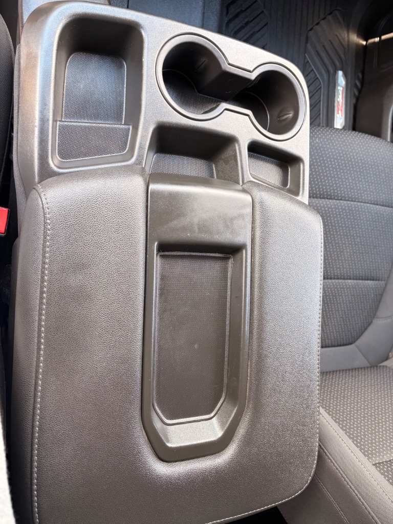 2021 Chevrolet Silverado - $24,870