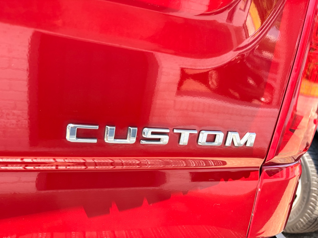 2021 Chevrolet Silverado - $24,870
