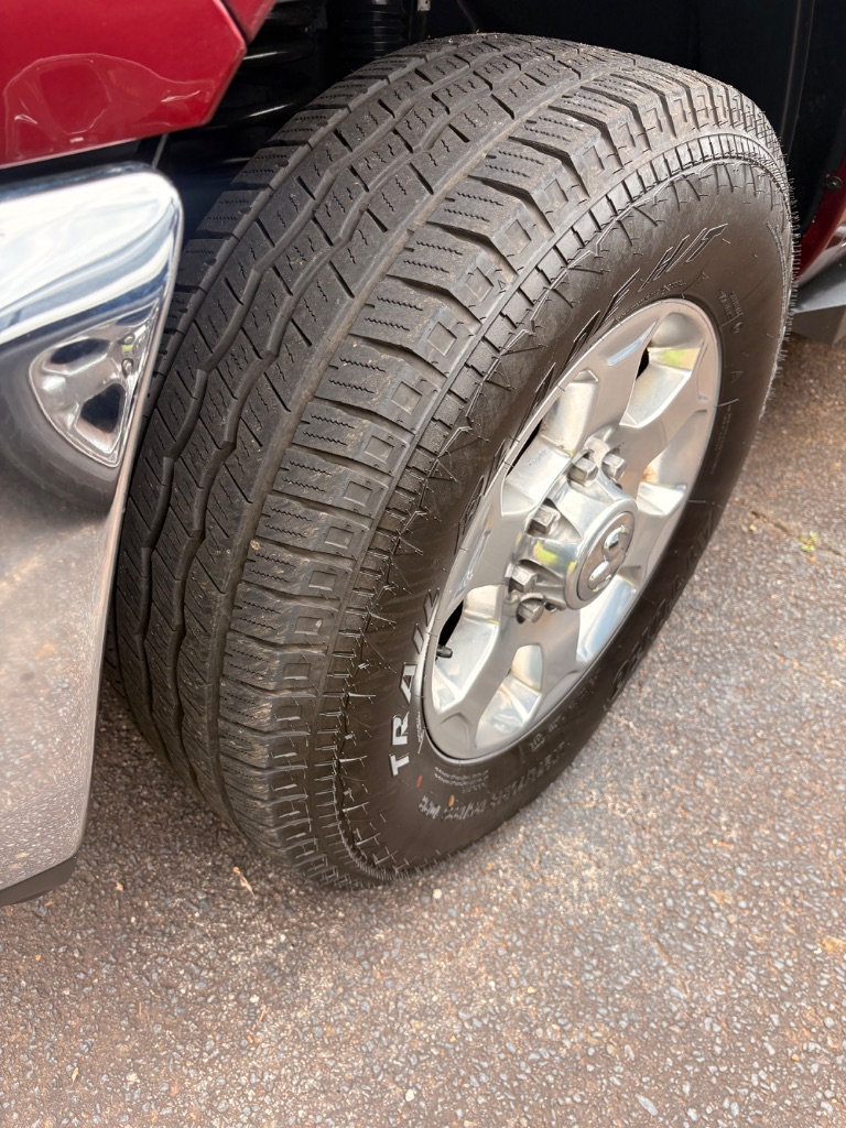 2018 Ram 3500 - $29,877