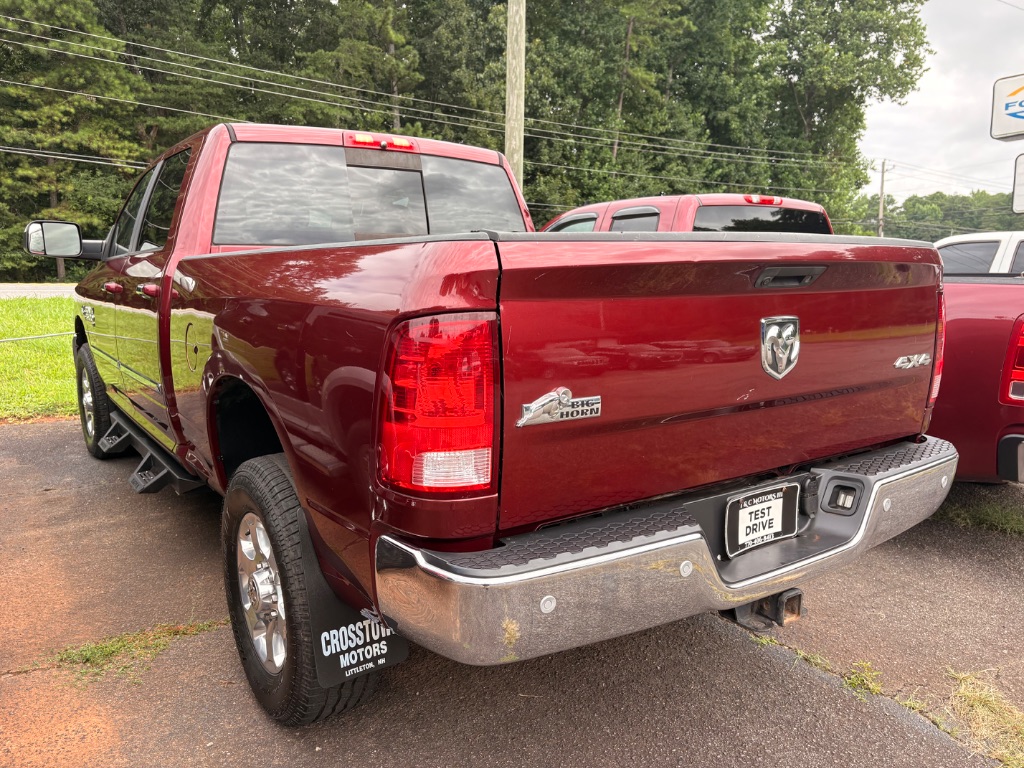 2018 Ram 3500 - $29,877