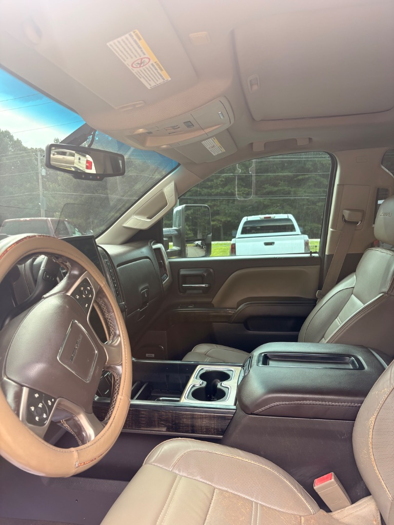 2015 GMC Sierra - $19,970