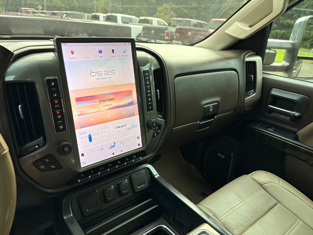 2015 GMC Sierra - $19,970
