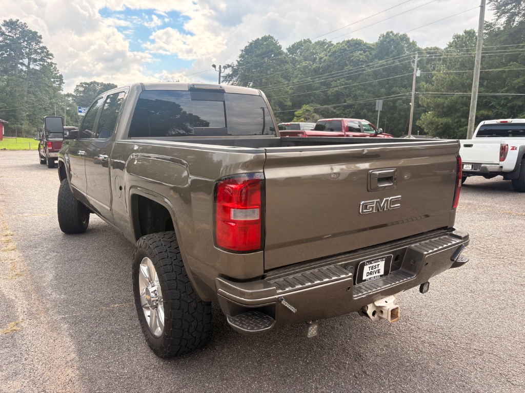 2015 GMC Sierra - $19,970