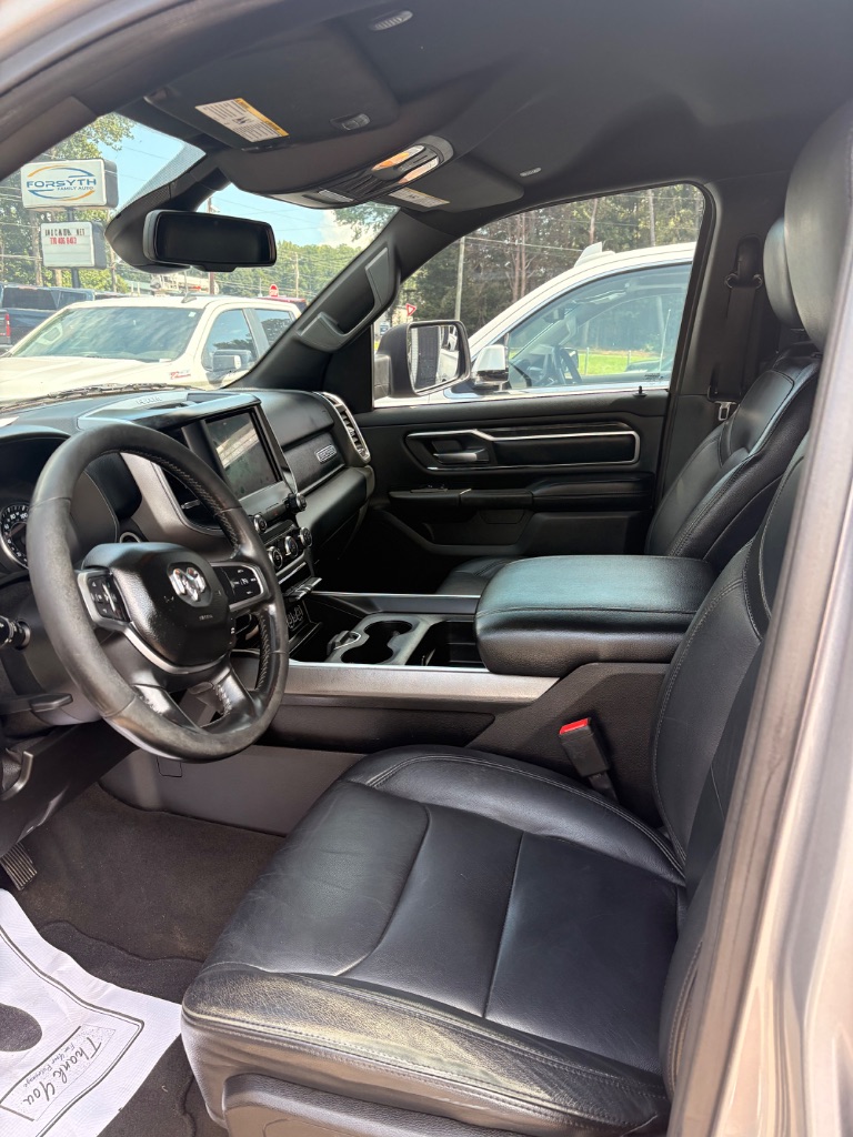 2019 Ram 1500 - $12,870