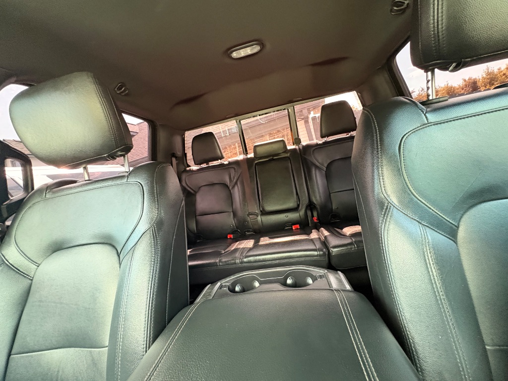 2019 Ram 1500 - $12,870
