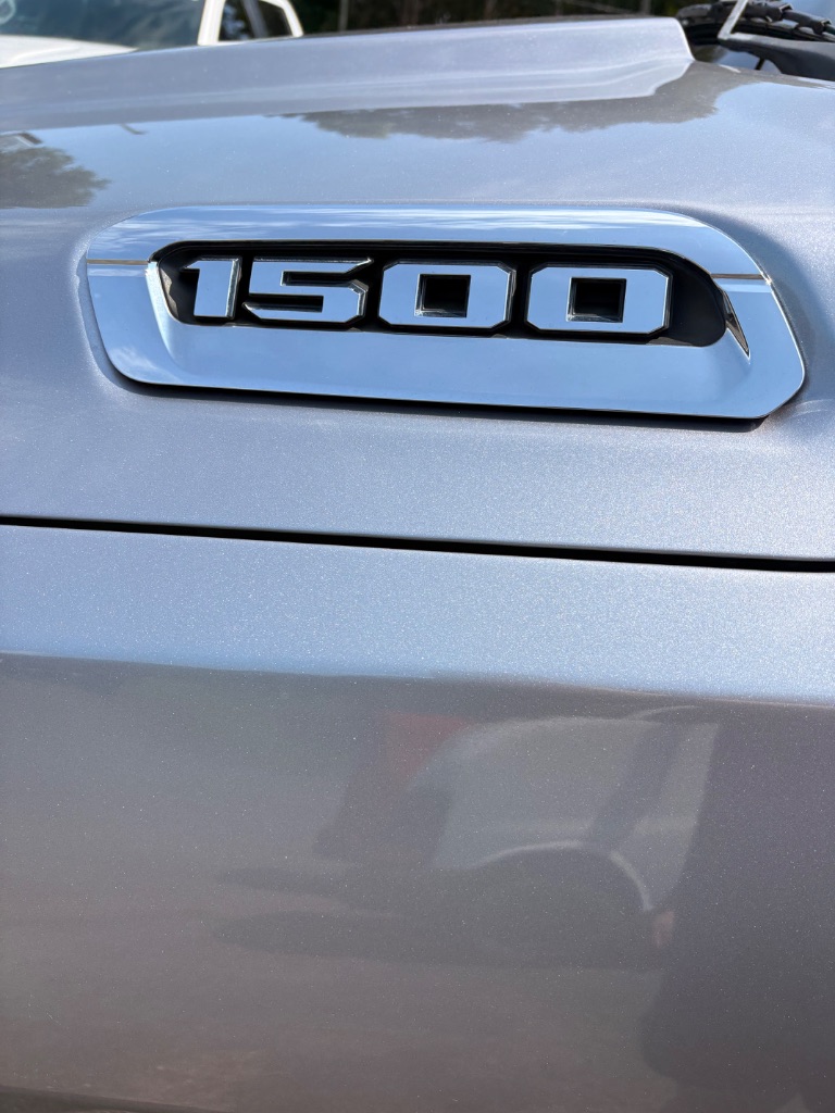 2019 Ram 1500 - $12,870
