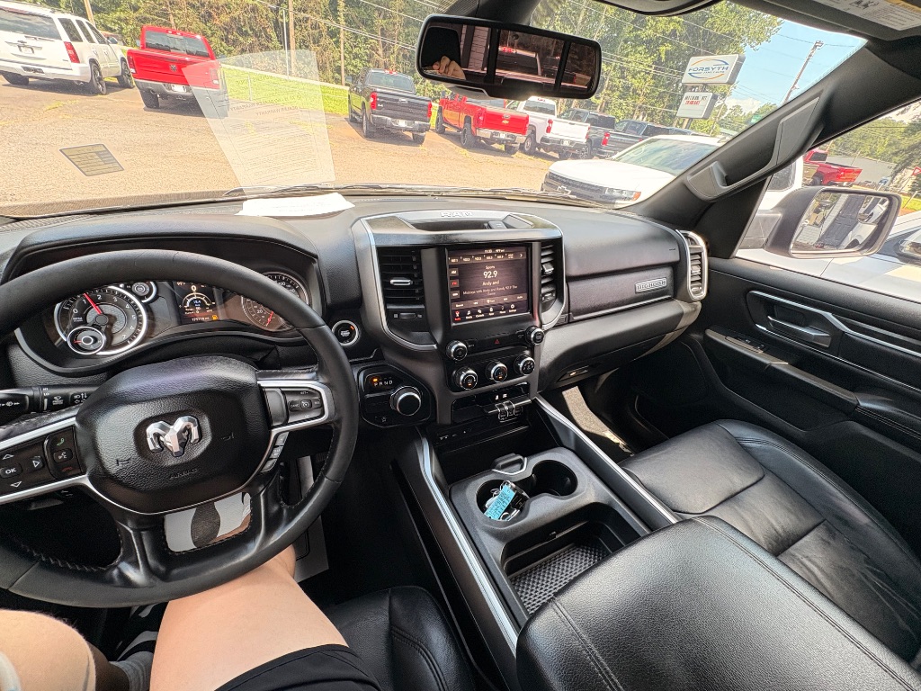 2019 Ram 1500 - $12,870