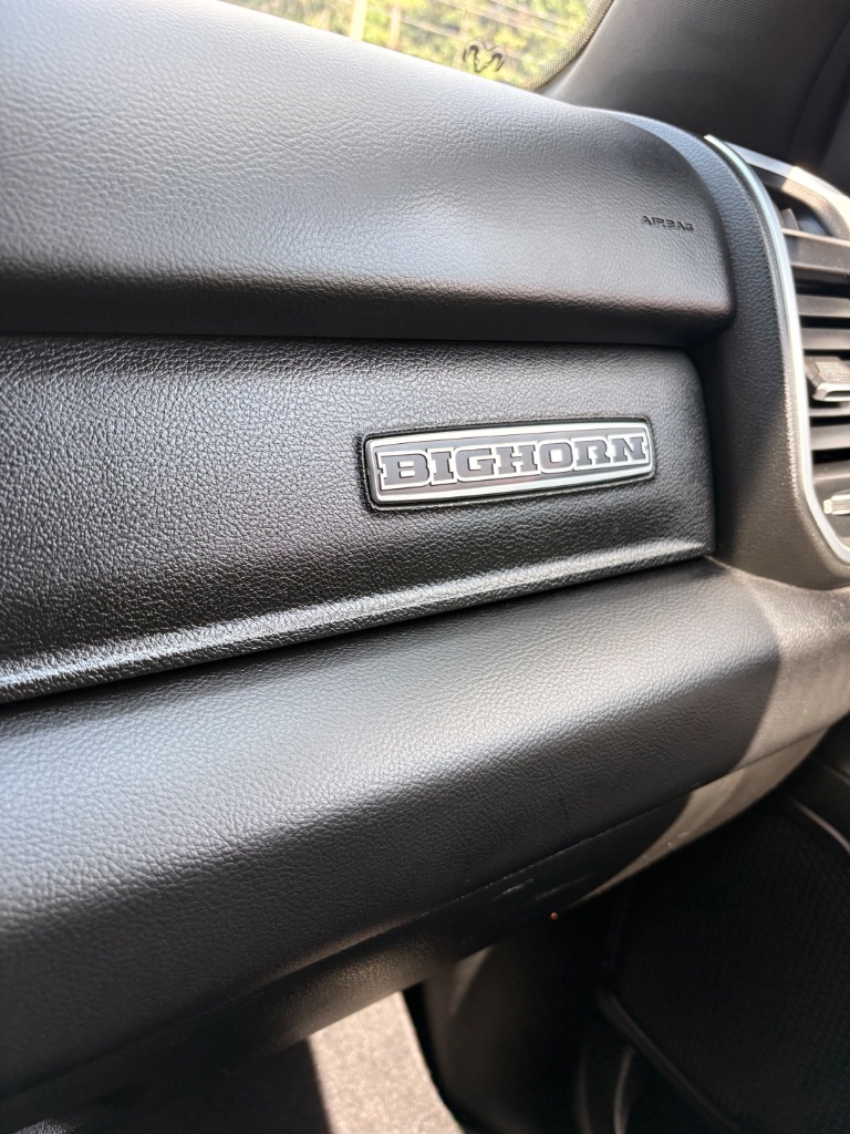 2019 Ram 1500 - $12,870