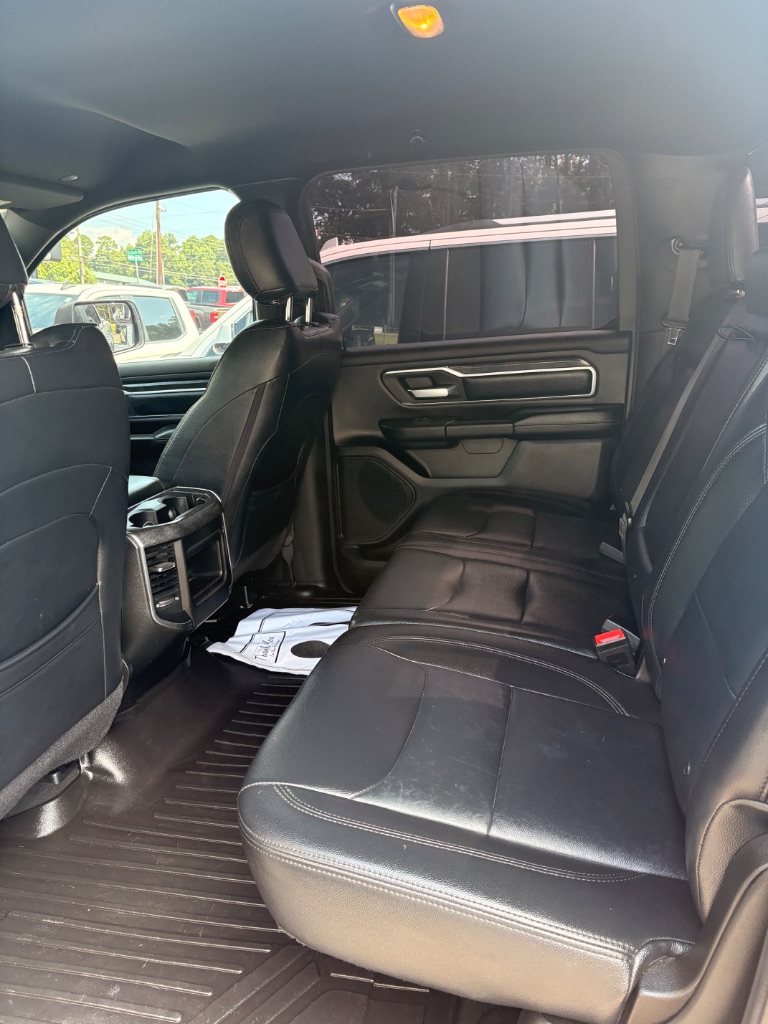 2019 Ram 1500 - $12,870