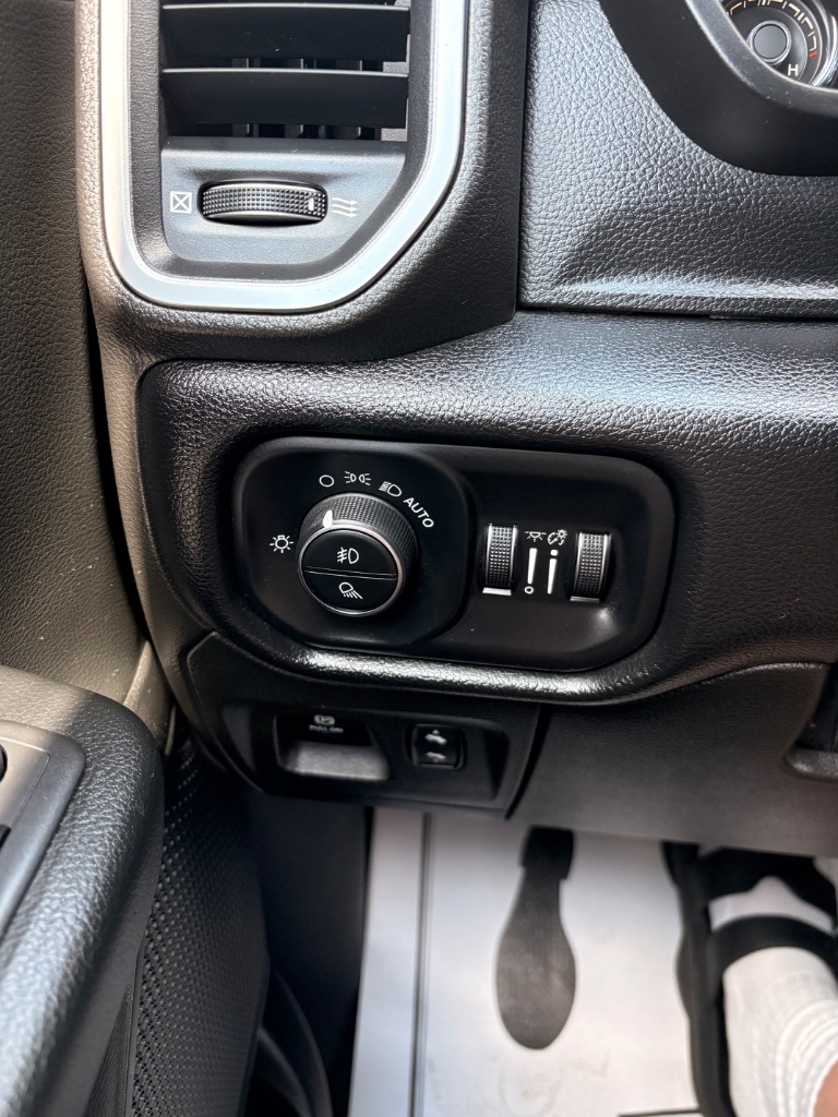 2019 Ram 1500 - $12,870