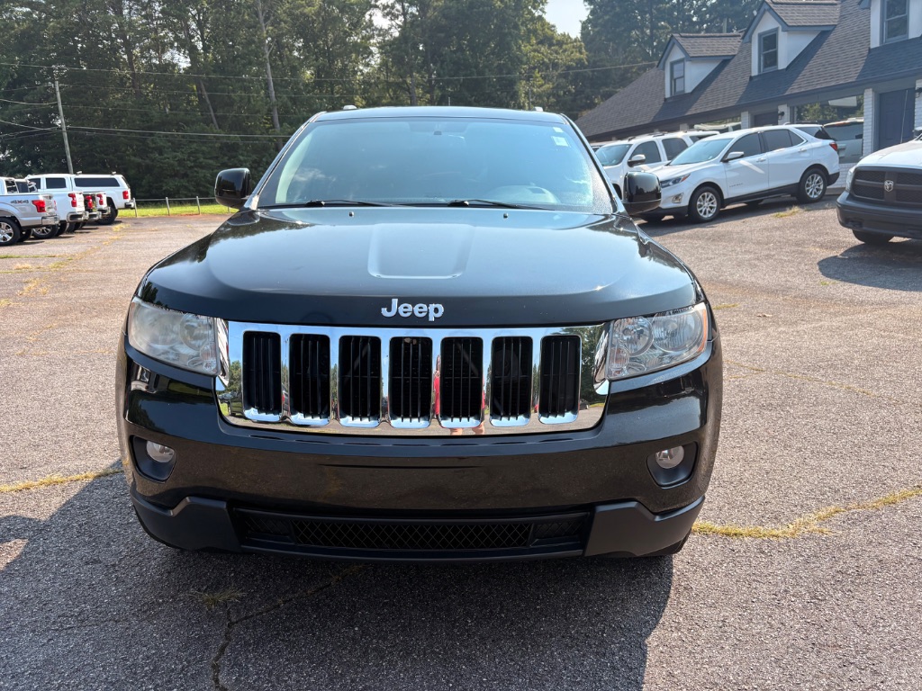 2012 Jeep Cherokee - $6,876